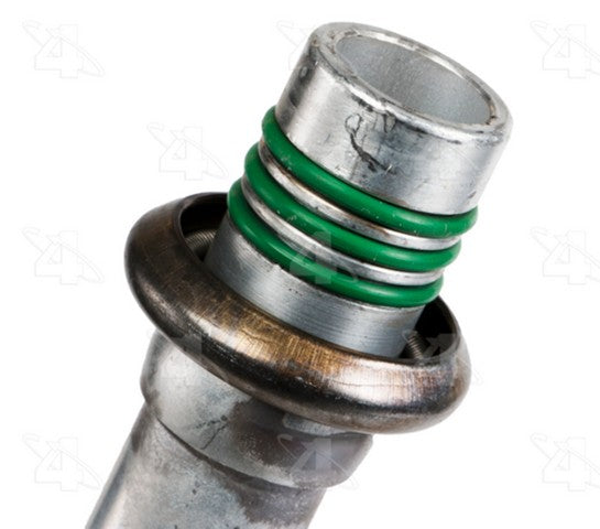 Four Seasons A/C Refrigerant Suction Hose P/N:56763 Fits: Ford Focus 05-00 - Image 3