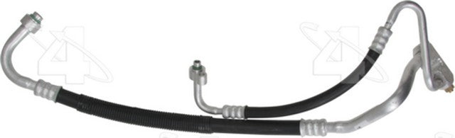 Four Seasons A/C Refrigerant Discharge / Suction Hose Assembly P/N:56764 Fits: Ford Focus 04-00 - Image 2