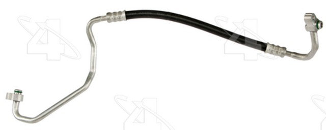 Four Seasons A/C Refrigerant Discharge Hose P/N:56766 Fits: Honda Accord 17-13 - Image 1