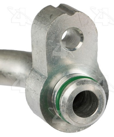 Four Seasons A/C Refrigerant Discharge Hose P/N:56766 Fits: Honda Accord 17-13 - Image 3