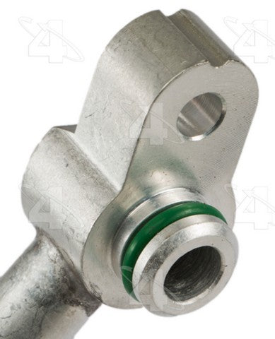 Four Seasons A/C Refrigerant Discharge Hose P/N:56766 Fits: Honda Accord 17-13 - Image 2