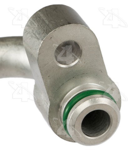 Four Seasons A/C Refrigerant Discharge Hose P/N:56767 Fits: Honda Accord 17-13 - Image 2