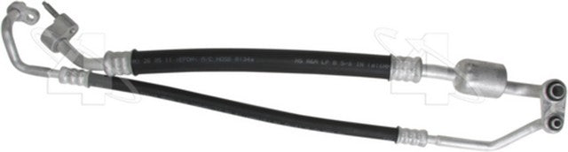 Four Seasons A/C Refrigerant Discharge / Suction Hose Assembly P/N:56771 Fits: Chevrolet Impala 05-04, Chevrolet Monte Carlo 05-04 - Image 2