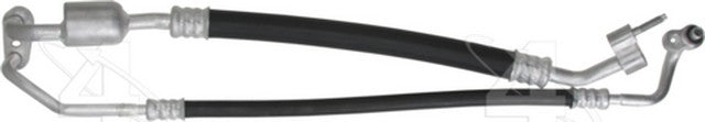 Four Seasons A/C Refrigerant Discharge / Suction Hose Assembly P/N:56771 Fits: Chevrolet Impala 05-04, Chevrolet Monte Carlo 05-04 - Image 1