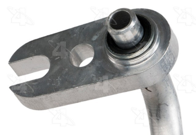 Four Seasons A/C Refrigerant Discharge / Suction Hose Assembly P/N:56772 Fits: Chevrolet Malibu 07-04 - Image 3