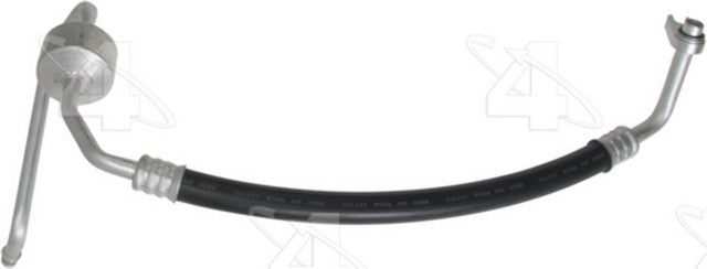 Four Seasons A/C Refrigerant Suction Hose P/N:56773 Fits: Chevrolet Malibu 08-04, Chevrolet Vectra 05-04 - Image 3
