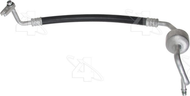 Four Seasons A/C Refrigerant Suction Hose P/N:56773 Fits: Chevrolet Malibu 08-04, Chevrolet Vectra 05-04 - Image 2