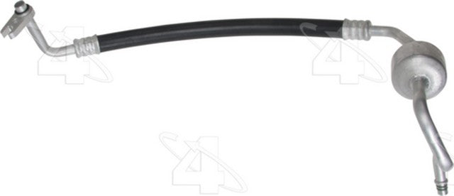 Four Seasons A/C Refrigerant Suction Hose P/N:56773 Fits: Chevrolet Malibu 08-04, Chevrolet Vectra 05-04 - Image 1
