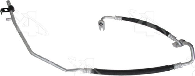 Four Seasons A/C Refrigerant Discharge / Suction Hose Assembly P/N:56774 Fits: Chevrolet Malibu 08-04, Chevrolet Vectra 05-04 - Image 2