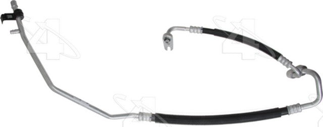 Four Seasons A/C Refrigerant Discharge / Suction Hose Assembly P/N:56774 Fits: Chevrolet Malibu 08-04, Chevrolet Vectra 05-04 - Image 1