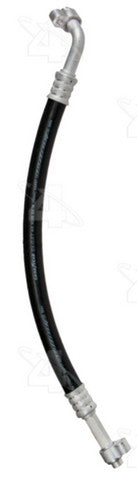 Four Seasons A/C Refrigerant Suction Hose P/N:56776 Fits: Cadillac Escalade, Cadillac Escalade Esv, Cadillac Escalade Ext, Chevrolet Avalanche 1500, Chevrolet Avalanche 2500, Chevrolet Suburban 1500, Chevrolet Suburban 2500, Chevrolet Tahoe, GMC Yukon - Image 1