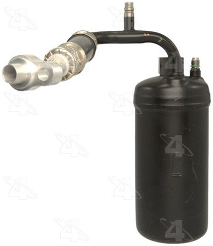 Four Seasons A/C Accumulator with Hose Assembly,A/C Refrigerant Suction Hose P/N:56790 Fits: Jeep Grand Cherokee 01-99 - Image 4