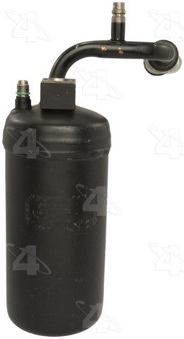 Four Seasons A/C Accumulator with Hose Assembly,A/C Refrigerant Suction Hose P/N:56790 Fits: Jeep Grand Cherokee 01-99 - Image 3