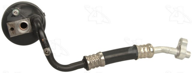 Four Seasons A/C Accumulator with Hose Assembly,A/C Refrigerant Suction Hose P/N:56790 Fits: Jeep Grand Cherokee 01-99 - Image 5
