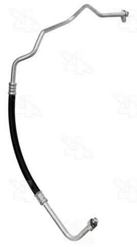 Four Seasons A/C Refrigerant Suction Hose P/N:56791 Fits: Jeep Tj 04-03, Jeep Wrangler 04-03 - Image 1