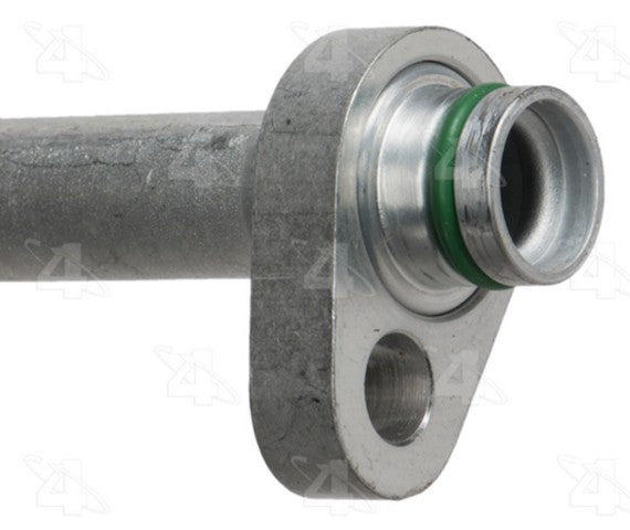 Four Seasons A/C Refrigerant Suction Hose P/N:56791 Fits: Jeep Tj 04-03, Jeep Wrangler 04-03 - Image 2