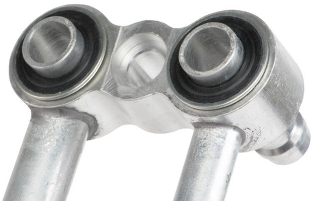 Four Seasons A/C Refrigerant Discharge / Suction Hose Assembly P/N:56793 Fits: Jeep Cherokee 00-97 - Image 4