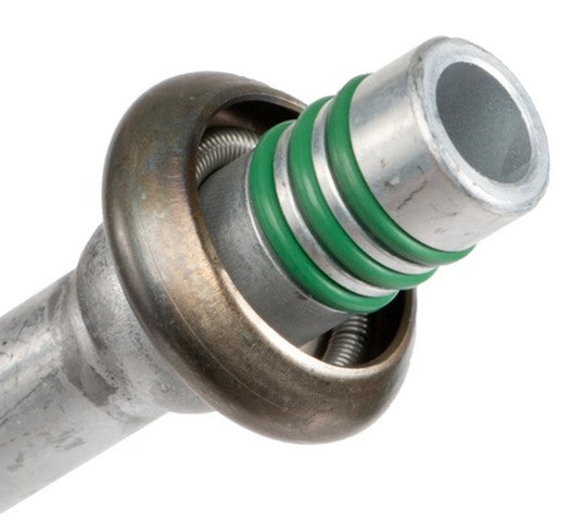 Four Seasons A/C Refrigerant Discharge / Suction Hose Assembly P/N:56793 Fits: Jeep Cherokee 00-97 - Image 7