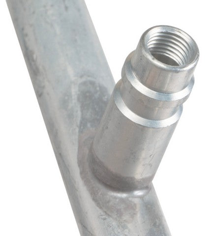 Four Seasons A/C Refrigerant Discharge / Suction Hose Assembly P/N:56793 Fits: Jeep Cherokee 00-97 - Image 3