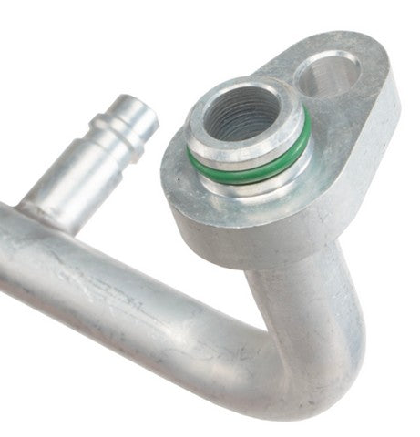 Four Seasons A/C Refrigerant Discharge / Suction Hose Assembly P/N:56793 Fits: Jeep Cherokee 00-97 - Image 2