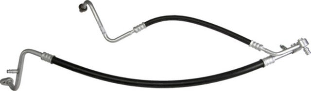 Four Seasons A/C Refrigerant Discharge / Suction Hose Assembly P/N:56793 Fits: Jeep Cherokee 00-97 - Image 1