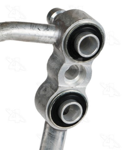 Four Seasons A/C Refrigerant Discharge / Suction Hose Assembly P/N:56794 Fits: Jeep Tj 98-97, Jeep Wrangler 98-97 - Image 3