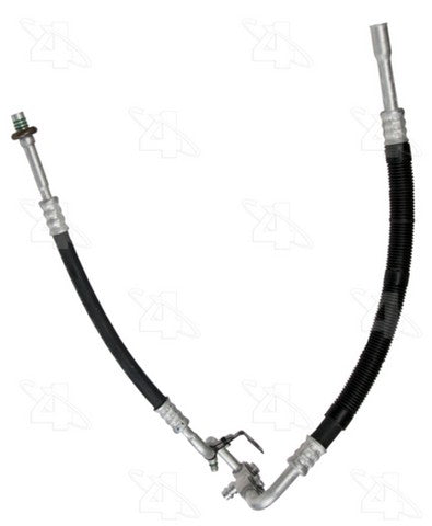 Four Seasons A/C Refrigerant Discharge / Suction Hose Assembly P/N:56794 Fits: Jeep Tj 98-97, Jeep Wrangler 98-97 - Image 1