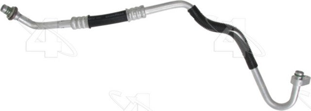 Four Seasons A/C Refrigerant Suction Hose P/N:56795 Fits: Jeep Tj 04-03, Jeep Wrangler 04-03 - Image 2