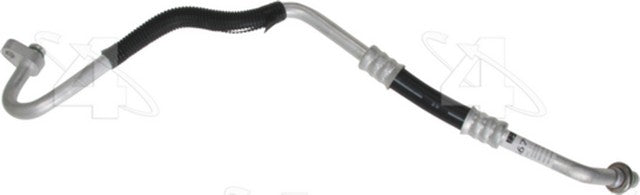 Four Seasons A/C Refrigerant Suction Hose P/N:56795 Fits: Jeep Tj 04-03, Jeep Wrangler 04-03 - Image 3