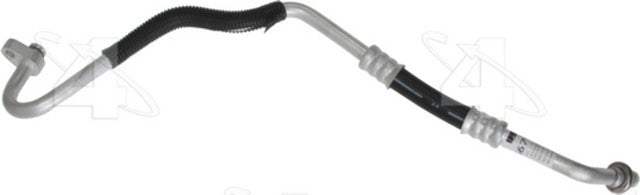 Four Seasons A/C Refrigerant Suction Hose P/N:56795 Fits: Jeep Tj 04-03, Jeep Wrangler 04-03 - Image 1