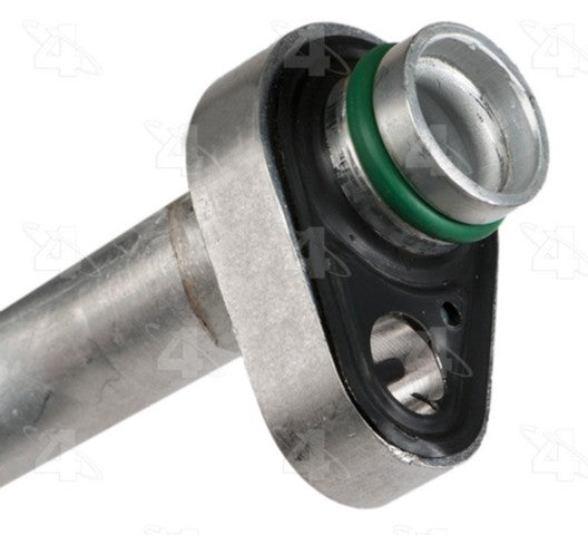 Four Seasons A/C Refrigerant Suction Hose P/N:56796 Fits: Jeep Tj 04-03, Jeep Wrangler 04-03 - Image 2