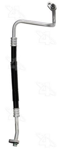 Four Seasons A/C Refrigerant Suction Hose P/N:56796 Fits: Jeep Tj 04-03, Jeep Wrangler 04-03 - Image 1