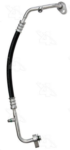 Four Seasons A/C Refrigerant Discharge Hose P/N:56797 Fits: Jeep Tj 06-03, Jeep Wrangler 06-03 - Image 1