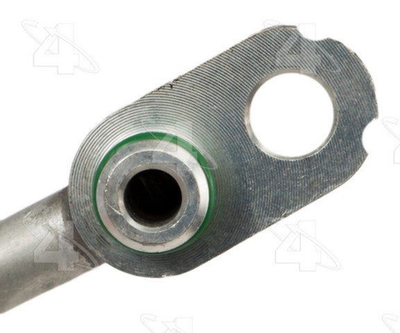 Four Seasons A/C Suction and Liquid Line Hose Assembly P/N:56798 Fits: Honda Civic 2003 - Image 2