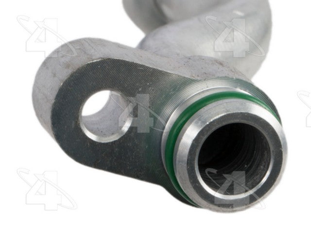 Four Seasons A/C Suction and Liquid Line Hose Assembly P/N:56798 Fits: Honda Civic 2003 - Image 6
