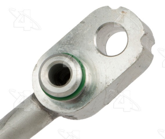Four Seasons A/C Suction and Liquid Line Hose Assembly P/N:56799 Fits: Honda Civic 05-04 - Image 4