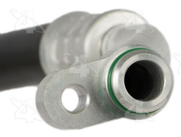 Four Seasons A/C Suction and Liquid Line Hose Assembly P/N:56799 Fits: Honda Civic 05-04 - Image 2