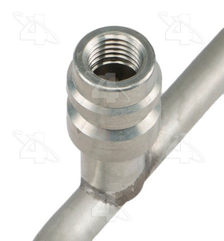 Four Seasons A/C Suction and Liquid Line Hose Assembly P/N:56799 Fits: Honda Civic 05-04 - Image 5
