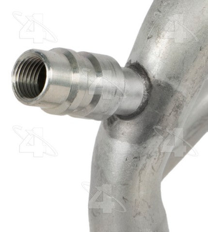 Four Seasons A/C Suction and Liquid Line Hose Assembly P/N:56799 Fits: Honda Civic 05-04 - Image 3