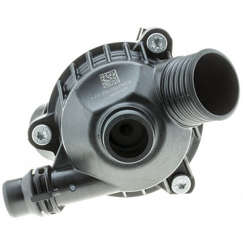Motorad Engine Coolant Thermostat Housing Assembly P/N:568-207 Fits: BMW 1 Series M, BMW 125i, BMW 128i, BMW 130i, BMW 135i, BMW 323i, BMW 325i, BMW 325xi, BMW 328i, BMW 328i Xdrive - Image 4