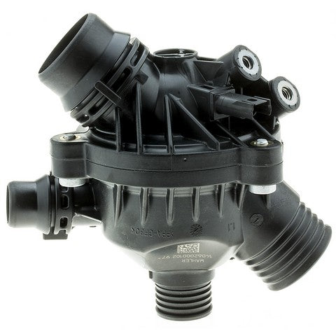 Motorad Engine Coolant Thermostat Housing Assembly P/N:568-207 Fits: BMW 1 Series M, BMW 125i, BMW 128i, BMW 130i, BMW 135i, BMW 323i, BMW 325i, BMW 325xi, BMW 328i, BMW 328i Xdrive - Image 7