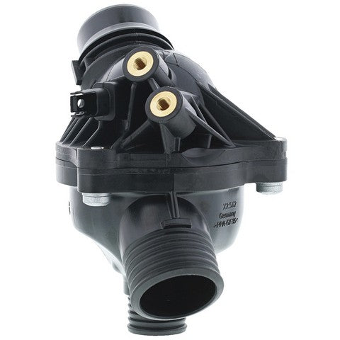 Motorad Engine Coolant Thermostat Housing Assembly P/N:568-207 Fits: BMW 1 Series M, BMW 125i, BMW 128i, BMW 130i, BMW 135i, BMW 323i, BMW 325i, BMW 325xi, BMW 328i, BMW 328i Xdrive - Image 6