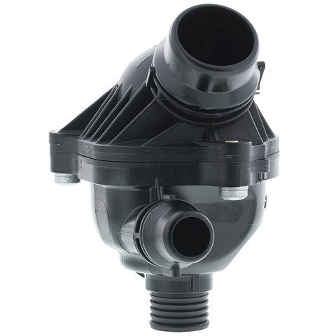 Motorad Engine Coolant Thermostat Housing Assembly P/N:568-207 Fits: BMW 1 Series M, BMW 125i, BMW 128i, BMW 130i, BMW 135i, BMW 323i, BMW 325i, BMW 325xi, BMW 328i, BMW 328i Xdrive - Image 3