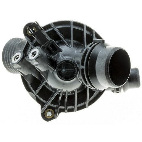 Motorad Engine Coolant Thermostat Housing Assembly P/N:568-207 Fits: BMW 1 Series M, BMW 125i, BMW 128i, BMW 130i, BMW 135i, BMW 323i, BMW 325i, BMW 325xi, BMW 328i, BMW 328i Xdrive - Image 2