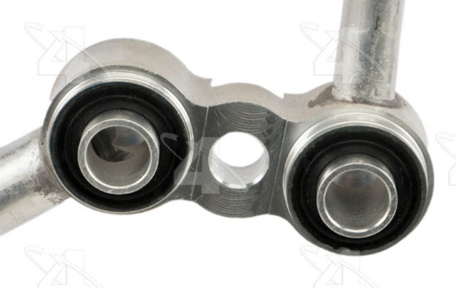 Four Seasons A/C Refrigerant Discharge / Suction Hose Assembly P/N:56801 Fits: Acura Slx 99-98, Isuzu Trooper 00-98 - Image 4