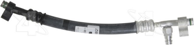 Four Seasons A/C Refrigerant Discharge Hose P/N:56802 Fits: BMW 323ci 2000, BMW 323i 00-99, BMW 323ti 2000, BMW 325ci 06-01, BMW 325i 06-01, BMW 325xi 06-01, BMW 328ci 2000, BMW 328i 00-99, BMW 330ci 06-01, BMW 330i 06-01, BMW 330xi 06-01 - Image 3