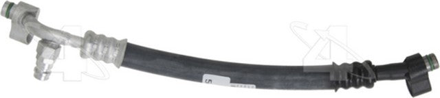 Four Seasons A/C Refrigerant Discharge Hose P/N:56802 Fits: BMW 323ci 2000, BMW 323i 00-99, BMW 323ti 2000, BMW 325ci 06-01, BMW 325i 06-01, BMW 325xi 06-01, BMW 328ci 2000, BMW 328i 00-99, BMW 330ci 06-01, BMW 330i 06-01, BMW 330xi 06-01 - Image 2