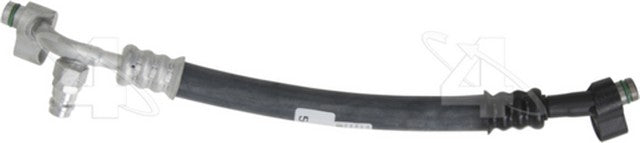 Four Seasons A/C Refrigerant Discharge Hose P/N:56802 Fits: BMW 323ci 2000, BMW 323i 00-99, BMW 323ti 2000, BMW 325ci 06-01, BMW 325i 06-01, BMW 325xi 06-01, BMW 328ci 2000, BMW 328i 00-99, BMW 330ci 06-01, BMW 330i 06-01, BMW 330xi 06-01 - Image 1