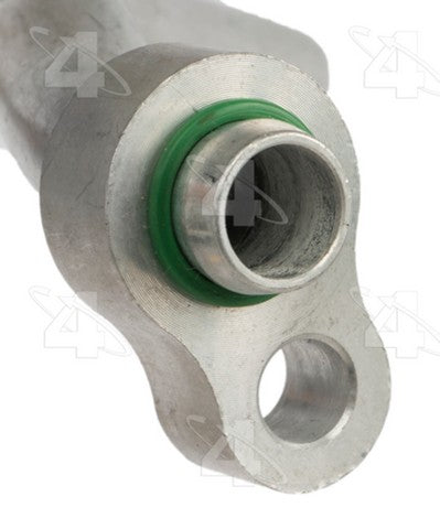 Four Seasons A/C Refrigerant Suction Hose P/N:56803 Fits: Acura Slx 97-96, Isuzu Trooper 97-93 - Image 3