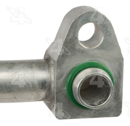 Four Seasons A/C Refrigerant Suction Hose P/N:56803 Fits: Acura Slx 97-96, Isuzu Trooper 97-93 - Image 2